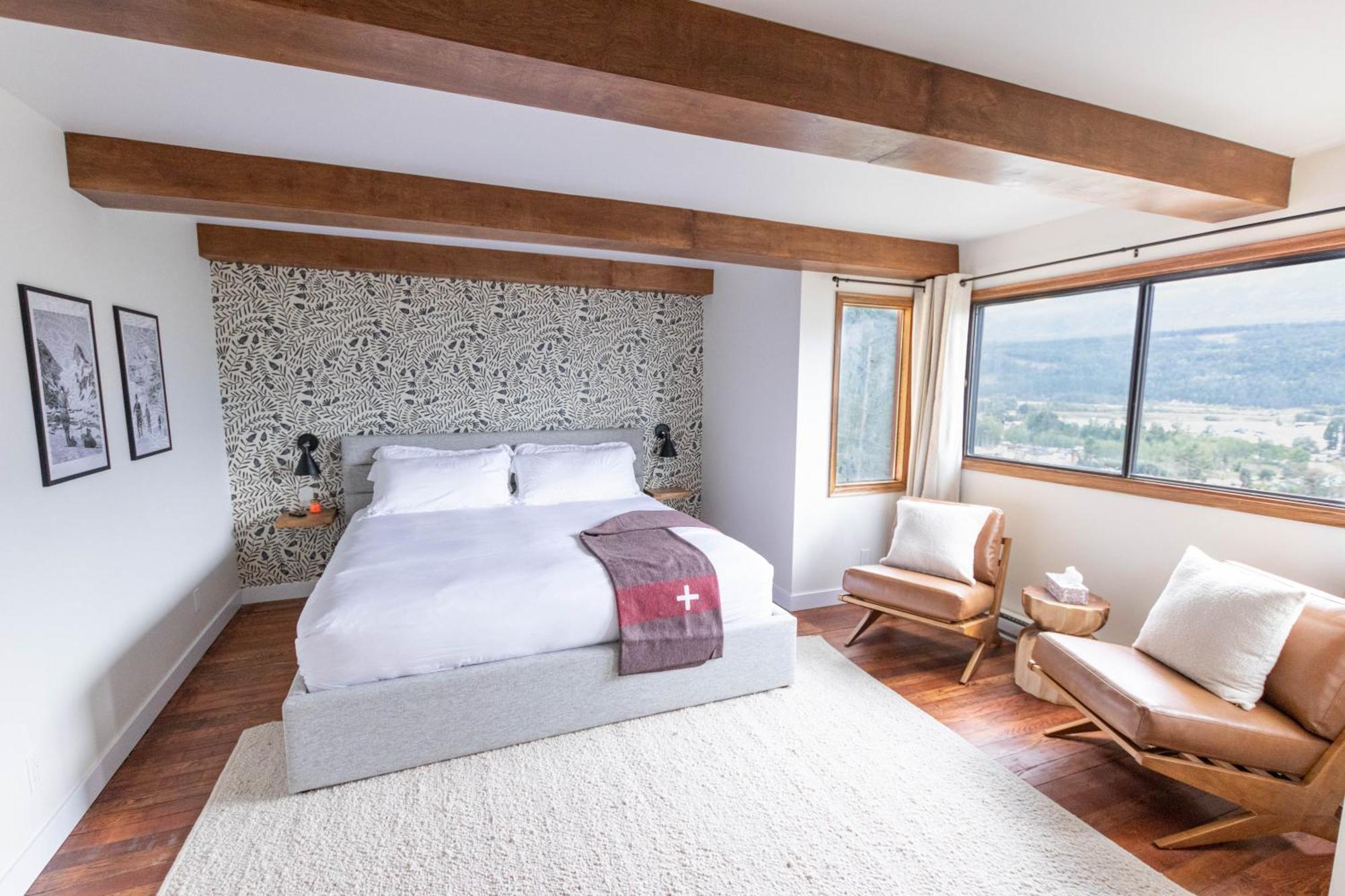 Chalet Heimann - Edelweiss Village Golden Exterior foto