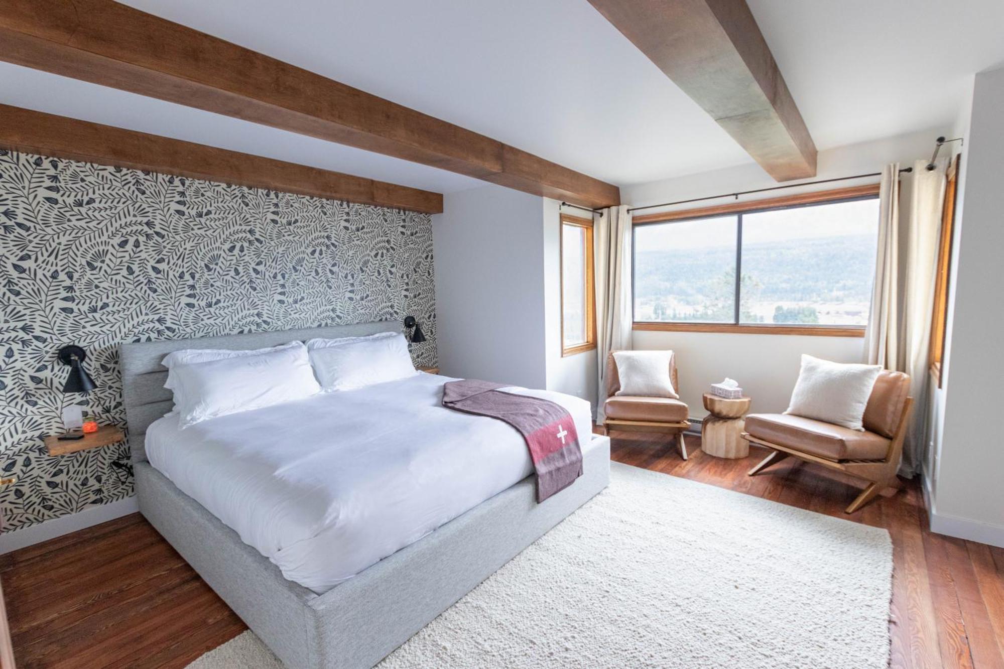 Chalet Heimann - Edelweiss Village Golden Exterior foto