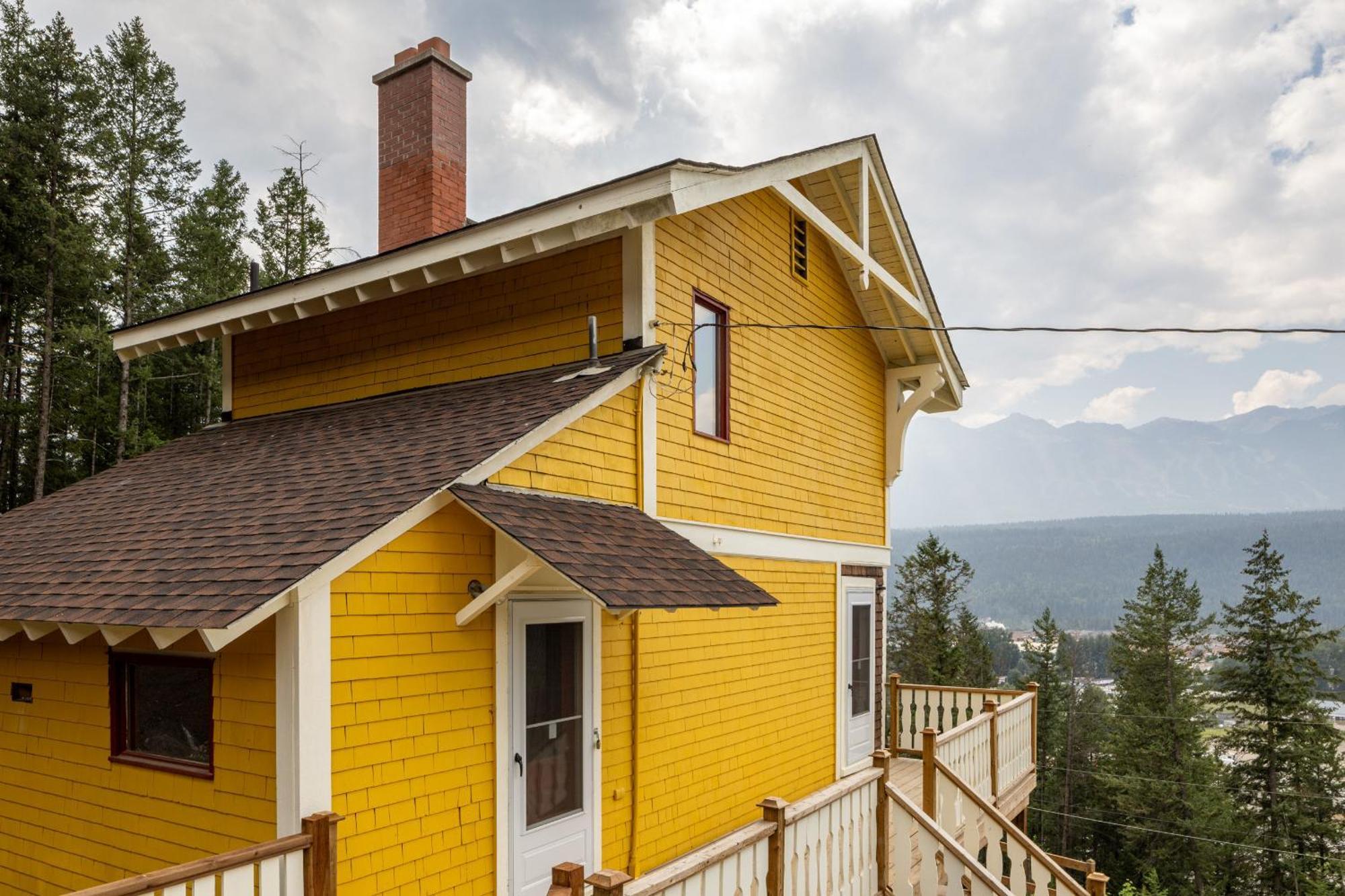 Chalet Heimann - Edelweiss Village Golden Exterior foto
